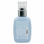 Shampoo Alfaparf Milano SEMI DI LINO 125 ml til kvinder shampooflaske