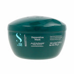 Hårmaske Alfaparf Milano SEMI DI LINO 200 ml hårmaske emballage