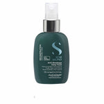 Styling Cream Alfaparf Milano SEMI DI LINO 125 ml hudplejeemballage