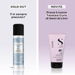 Curl Defining Fluid Alfaparf Milano STYLE STORIES 150 ml til Dame-produktemballage