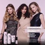 Curl Defining Fluid Alfaparf Milano STYLE STORIES 150 ml til Dame-produktemballage
