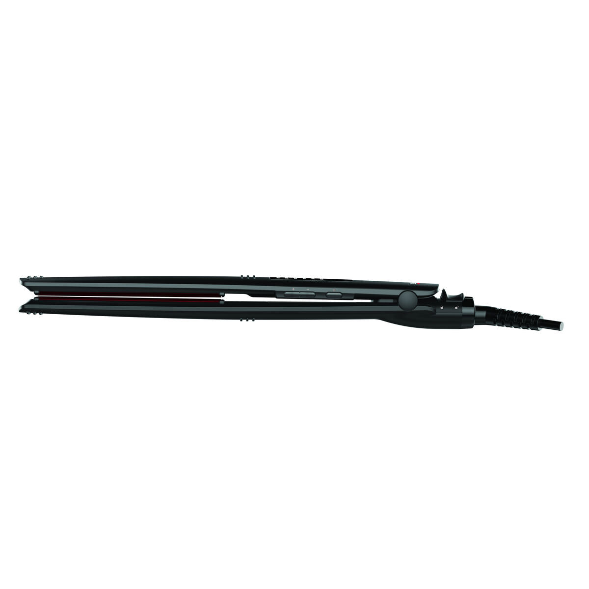 Glattejern Gama Professional GI0213 Sort 1 stk. produktemballage