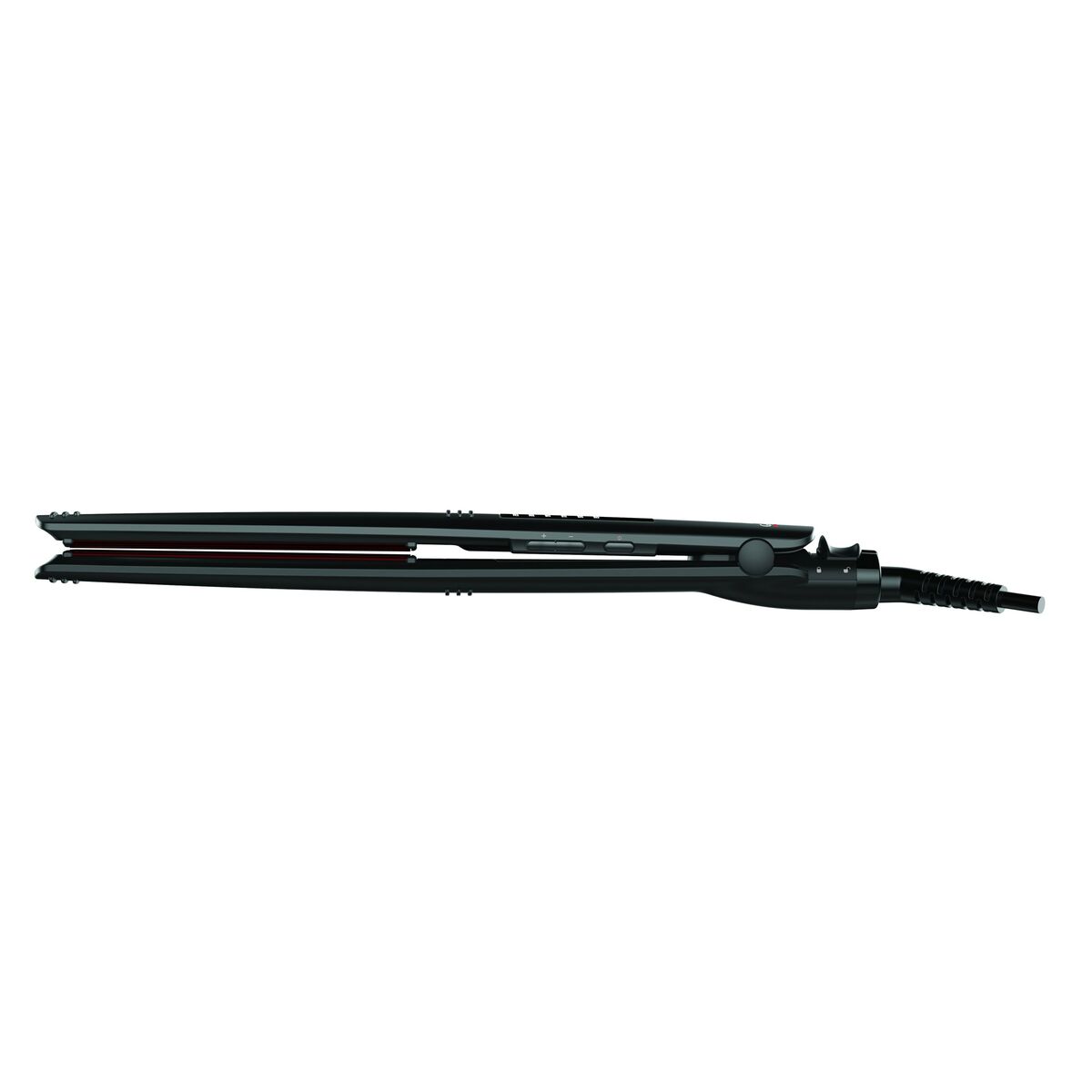 Glattejern Gama Professional GI0213 Sort 1 stk. produktemballage