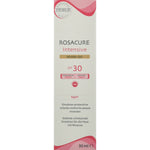 Ansigtscreme Rosacure Spf 30 ml hudplejeemballage