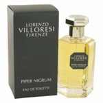 Unisex parfume Lorenzo Villoresi Firenze Piper Nigrum 100 ml til kvinder produktemballage