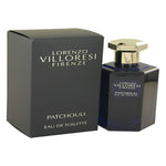 Unisex parfume Lorenzo Villoresi Firenze Musk 100 ml produktemballage