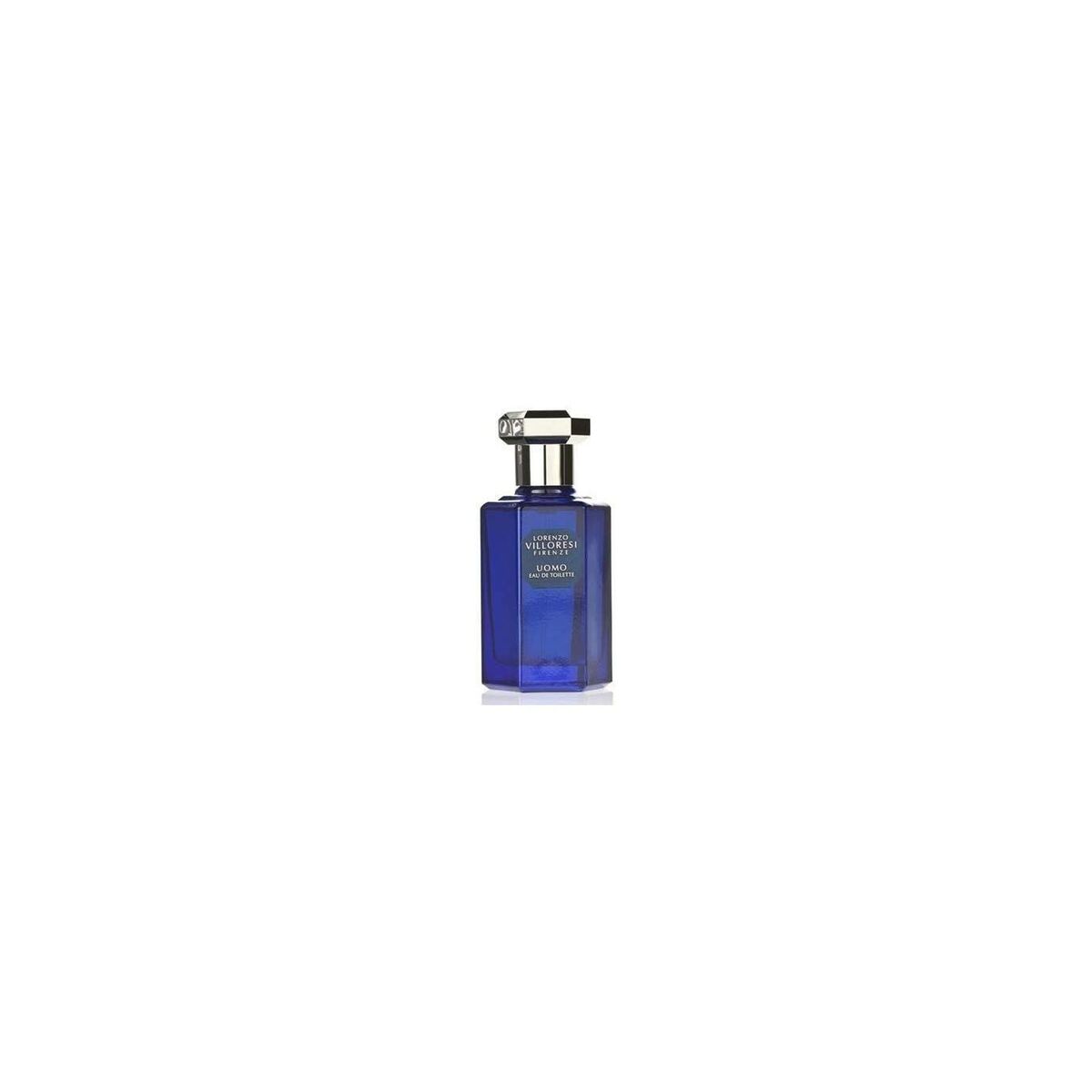 Unisex parfume Lorenzo Villoresi Firenze Musk 100 ml produktemballage
