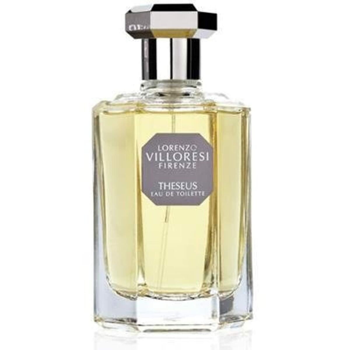 Unisex parfume Lorenzo Villoresi Firenze EDT til kvinder flaske