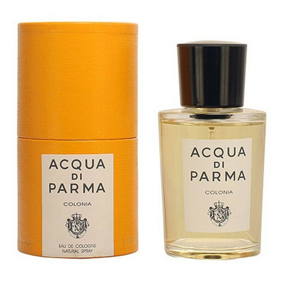 Unisex Parfume Acqua Di Parma EDC produktemballage