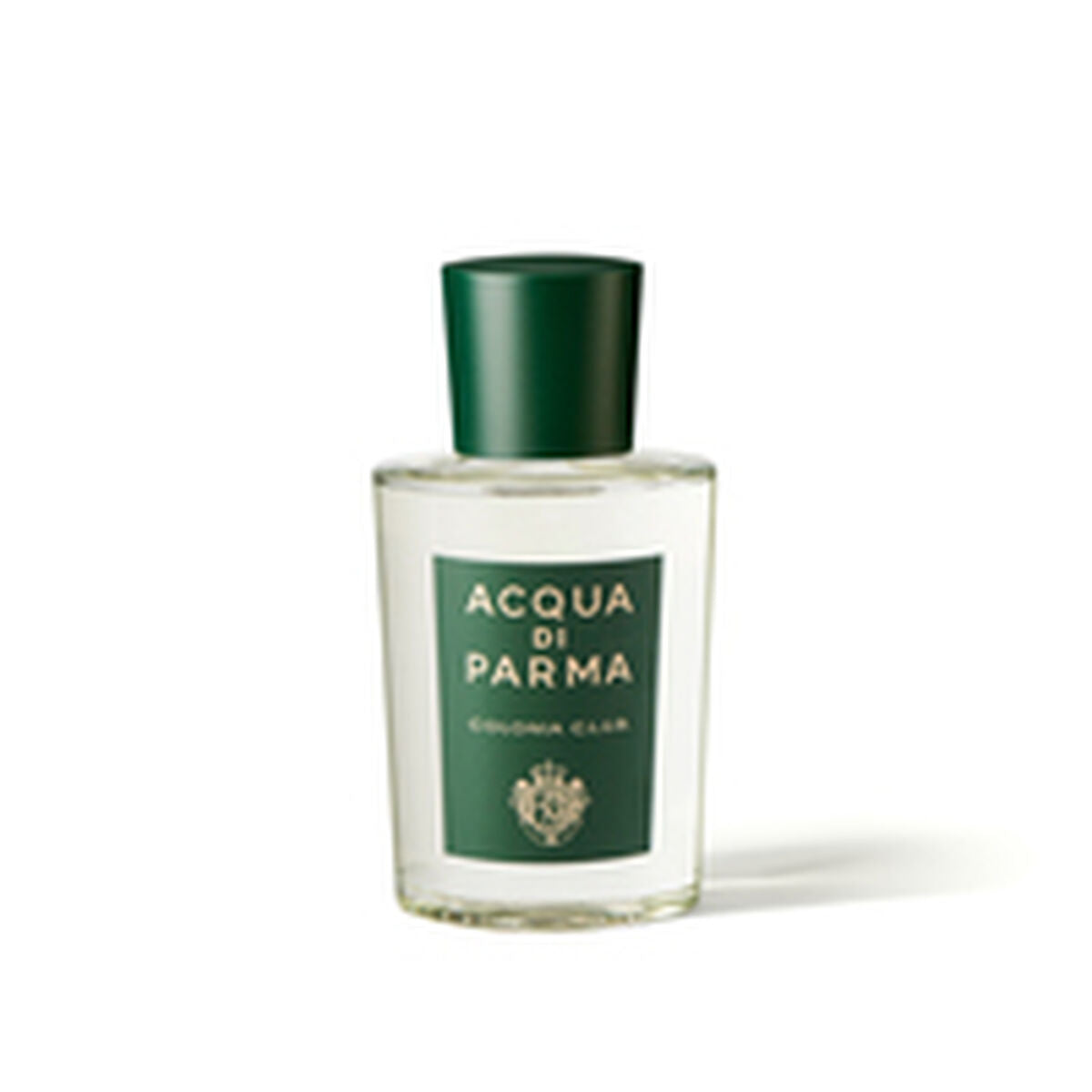 Unisex parfume Acqua Di Parma Colonia Club EDC 100 ml 96 g til mænd produktemballage