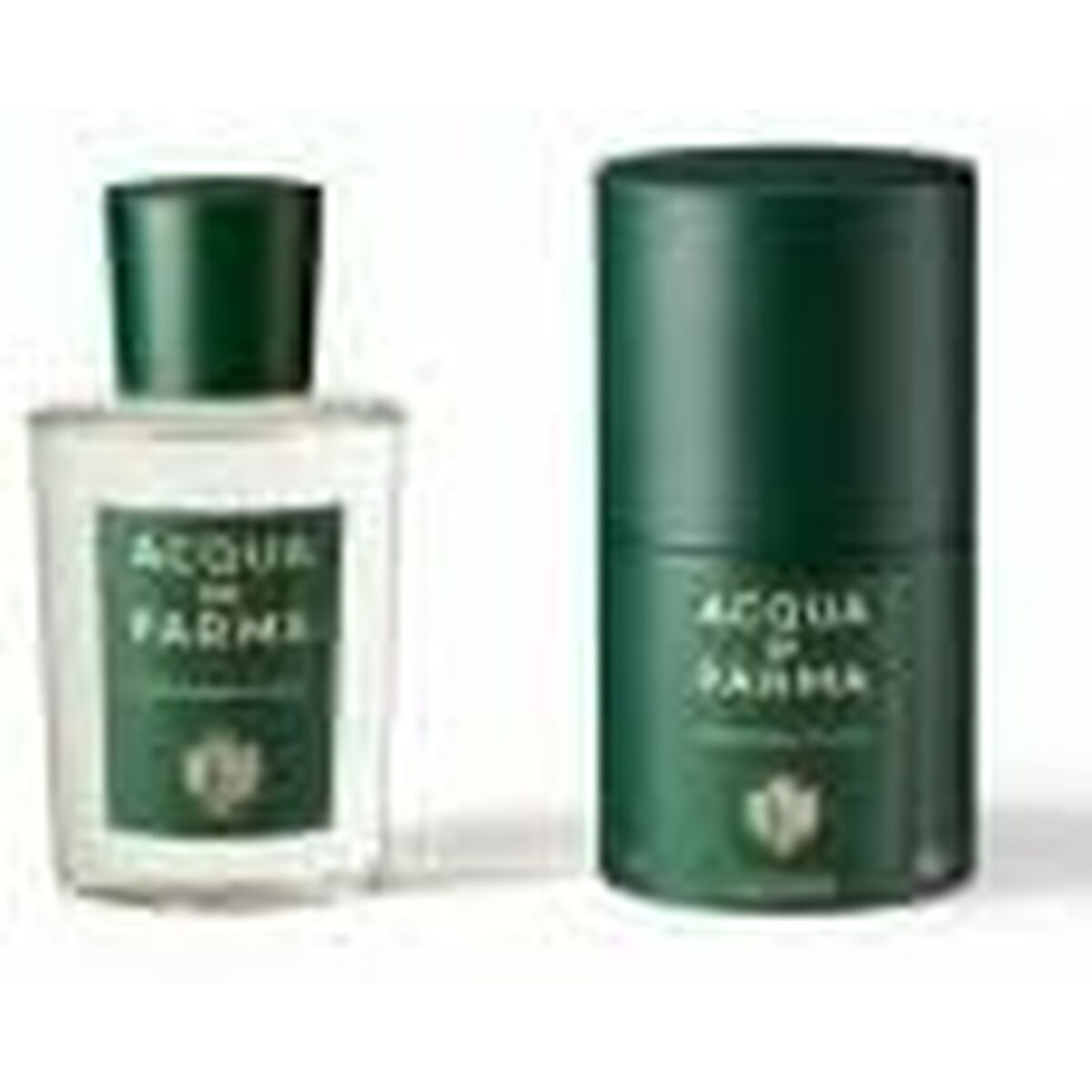 Unisex parfume Acqua Di Parma Colonia Club EDC 100 ml 96 g til mænd produktemballage