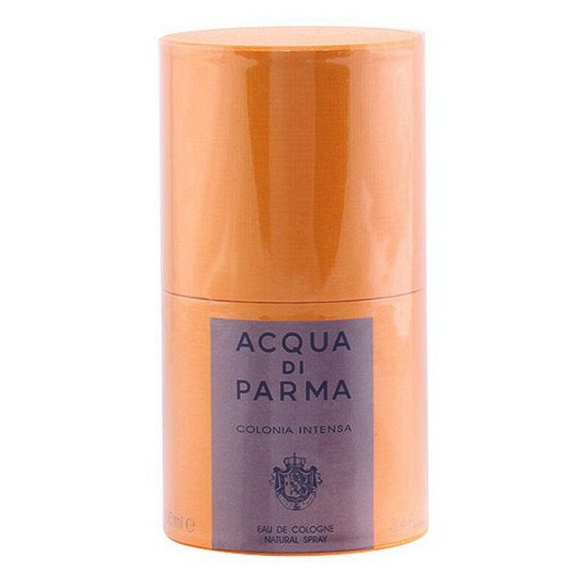 Herreparfume Acqua Di Parma EDC til mænd produktemballage