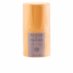 Herreparfume Acqua Di Parma EDC til mænd produktemballage