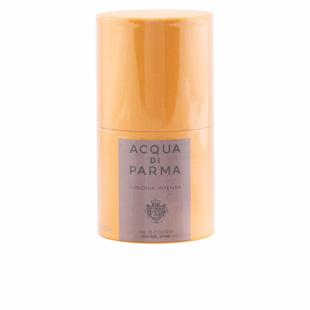 Herreparfume Acqua Di Parma EDC til mænd produktemballage