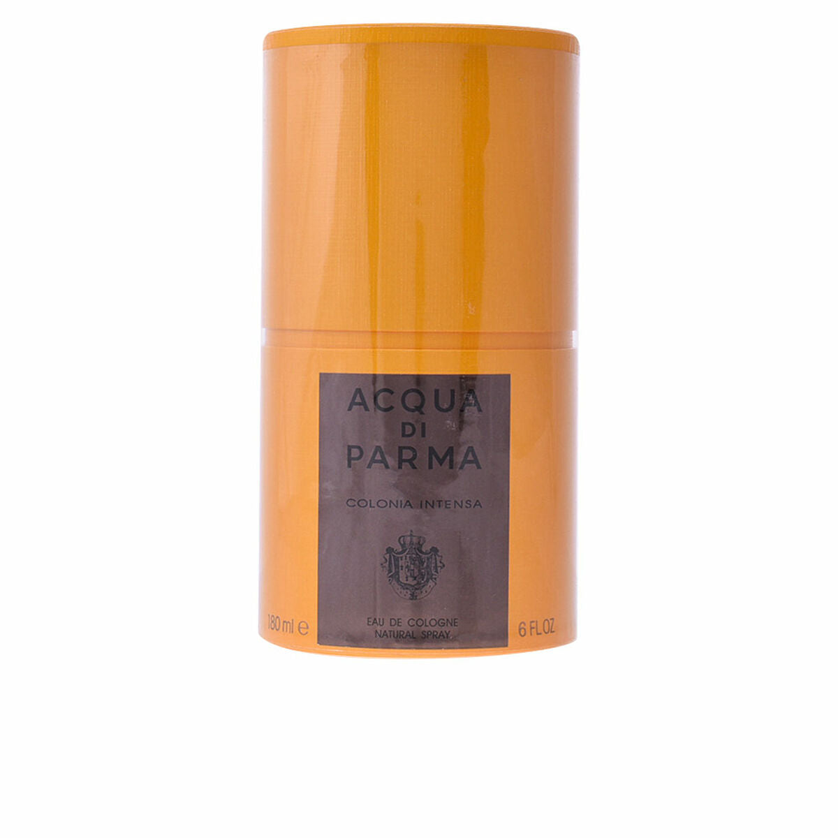 Herreparfume Acqua Di Parma EDC til mænd produktemballage