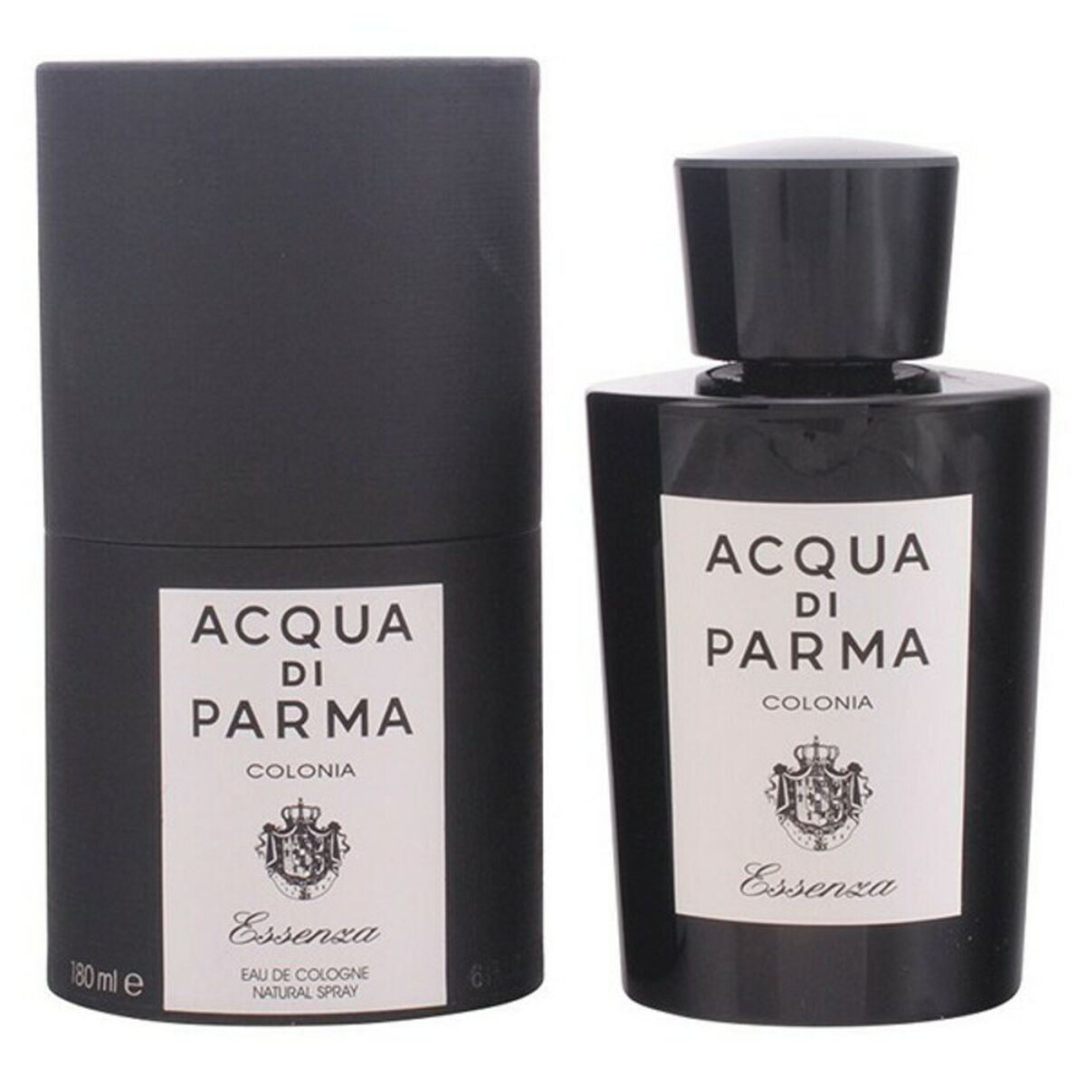 Unisex Parfume Acqua Di Parma Essenza EDC produktemballage