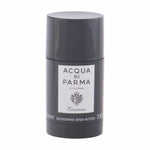 Stick Deodorant Acqua Di Parma Colonia Essenza 75 ml til mænd produktemballage