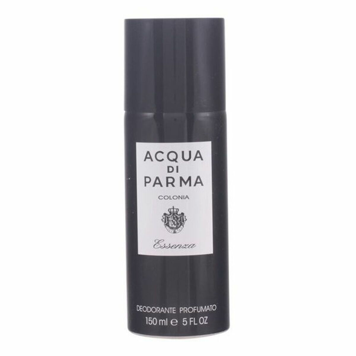 Spray Deodorant Acqua Di Parma Colonia Essenza 150 ml produktemballage