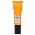 Hydrating Cream Acqua Di Parma Collezione Barbiere 50 ml hudplejeemballage