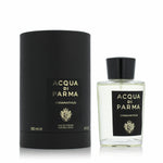Unisex Parfume Acqua Di Parma Osmanthus 180 ml produktemballage