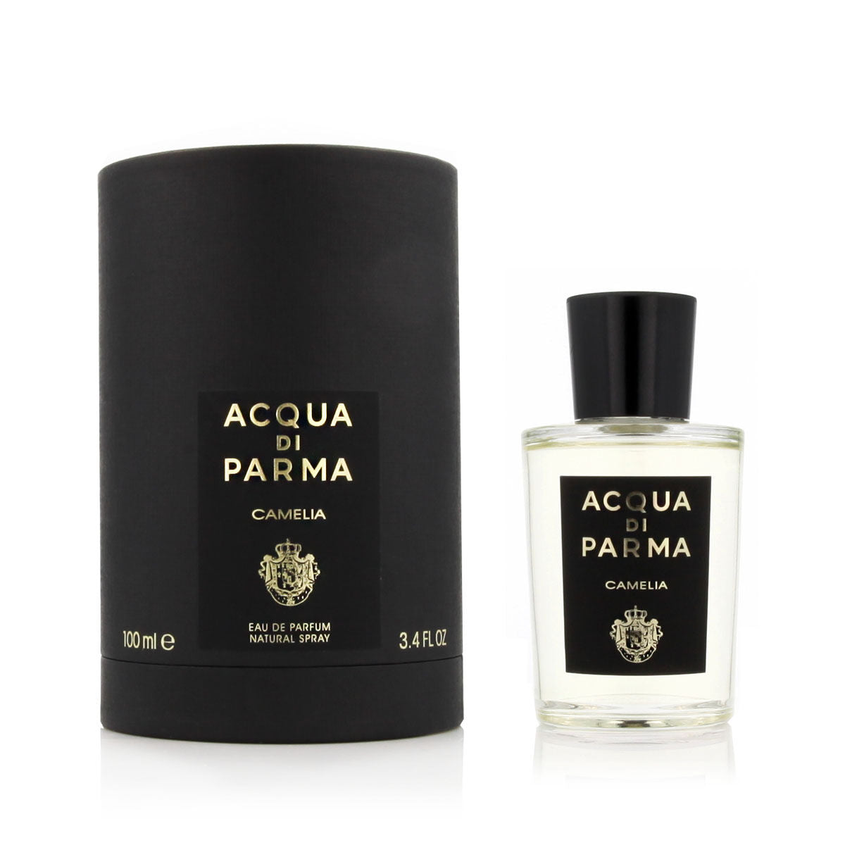 Unisex parfume Acqua Di Parma Camelia EDP 100 ml flaske