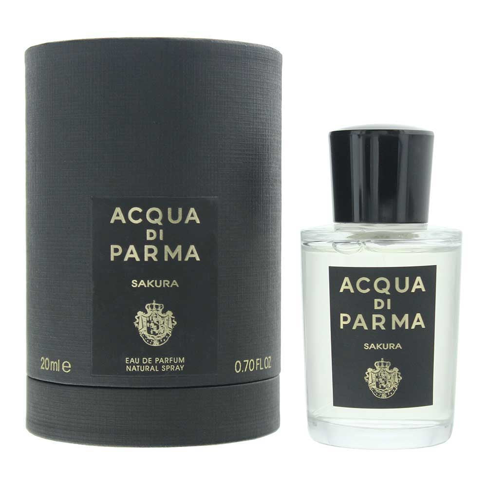 Acqua di Parma, Sakura, Eau De Parfum, For Women, 20 ml