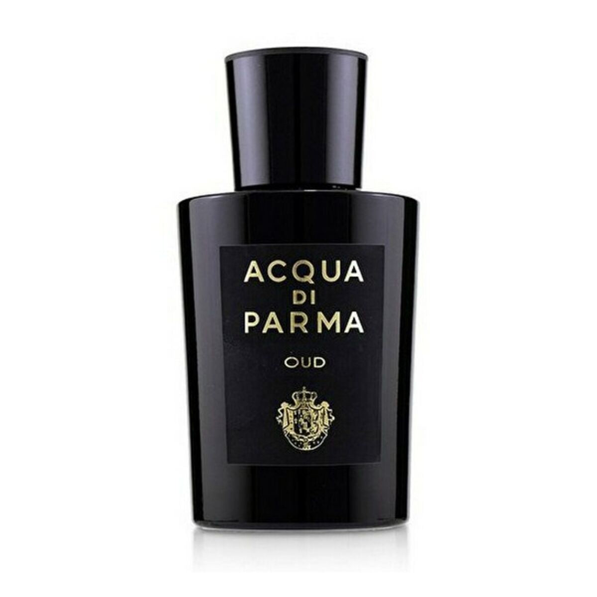 Unisex parfume Oud Acqua Di Parma INGREDIENT COLLECTION EDP (180 ml) 180 ml flaske