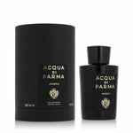 Unisex Parfume Acqua Di Parma Ambra produktemballage