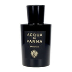 Herreparfume Acqua Di Parma INGREDIENTSSAMLING EDC 100 ml produktemballage