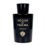 Herreparfume Acqua Di Parma EDC (180 ml) (180 ml) produktemballage