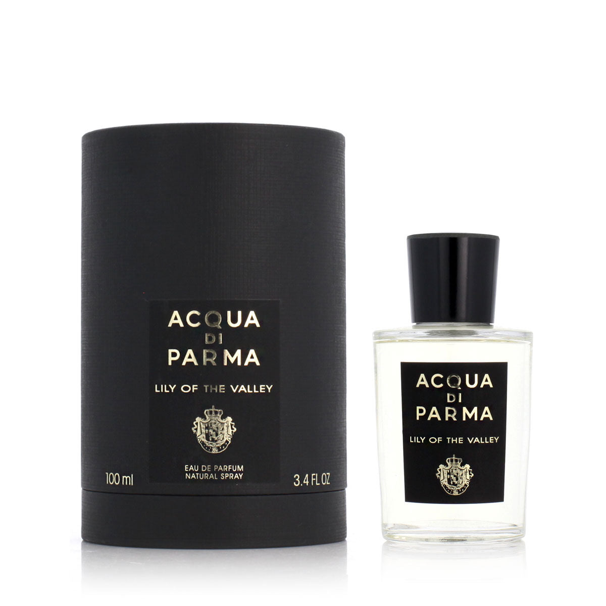 Herreparfume Acqua Di Parma Lily Of The Valley EDP flaske