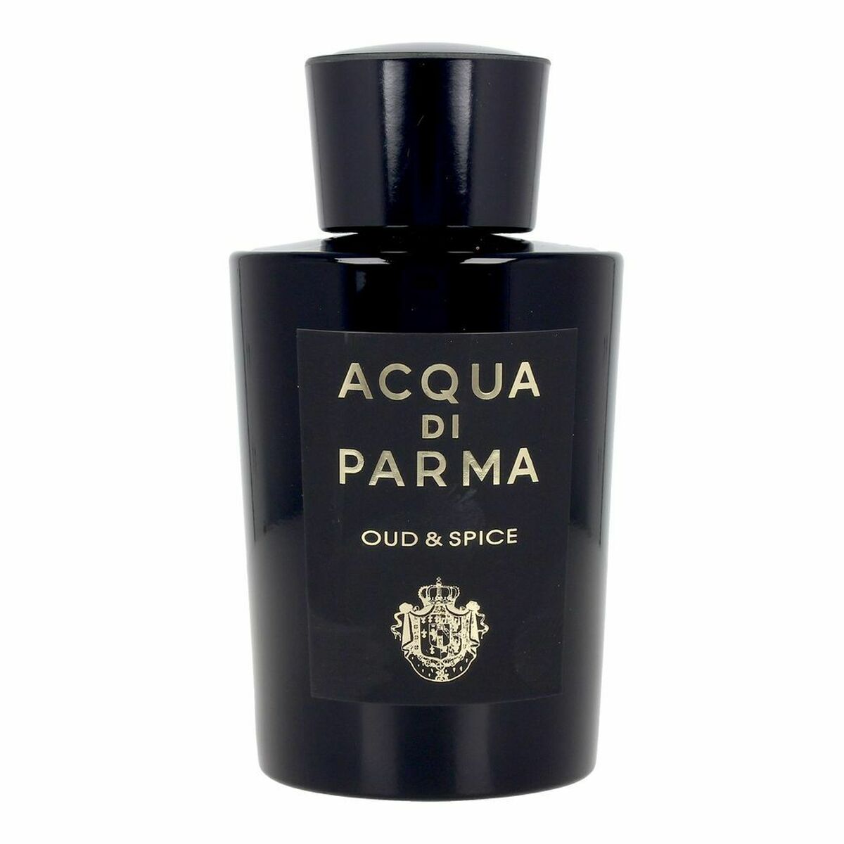 Unisex parfume Acqua Di Parma Signatures of the Sun Oud & Spice EDP (180 ml) flaske