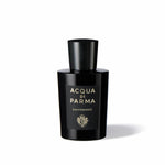 Unisex parfume Acqua Di Parma Zafferano EDP 100 ml til kvinder flaske