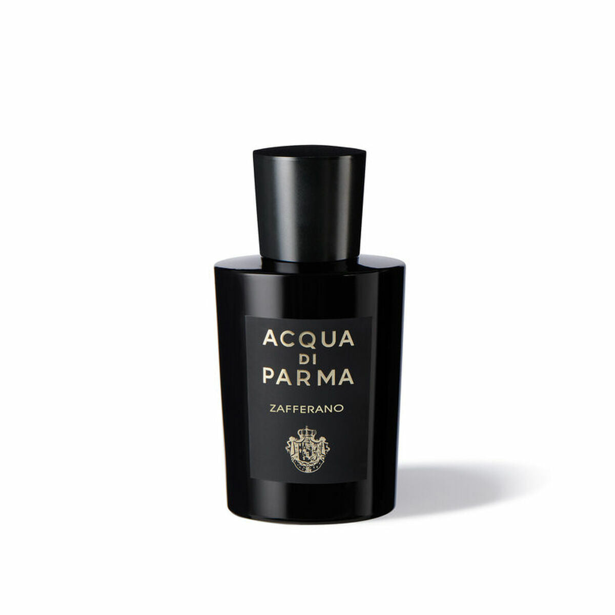 Unisex parfume Acqua Di Parma Zafferano EDP 100 ml til kvinder flaske