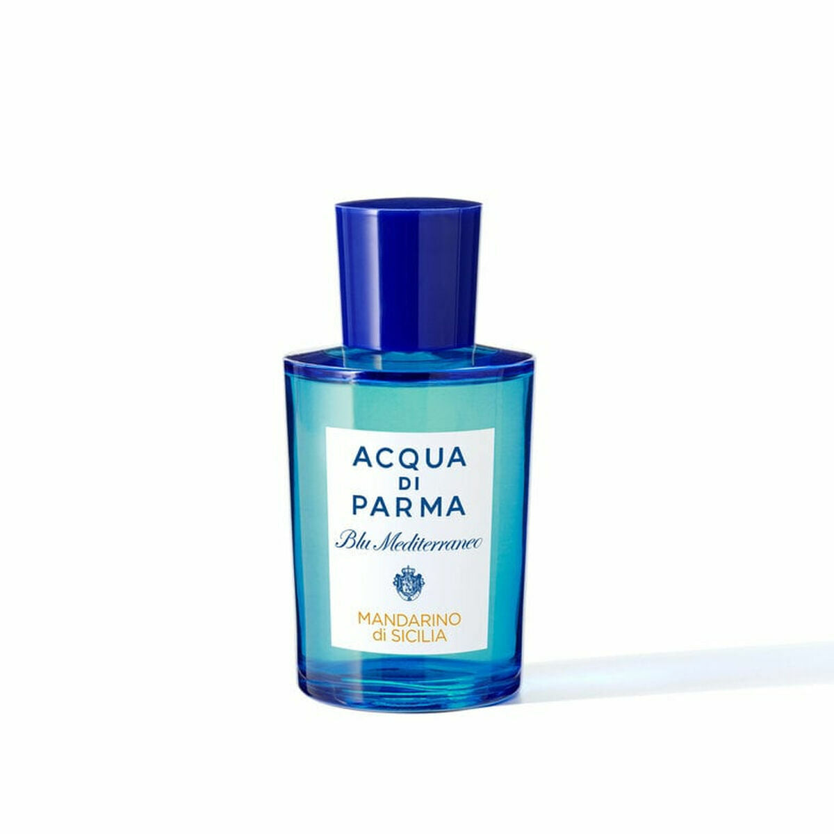 Unisex parfume Acqua Di Parma Blu Mediterraneo Mandarino di Sicilia EDT 100 ml flaske