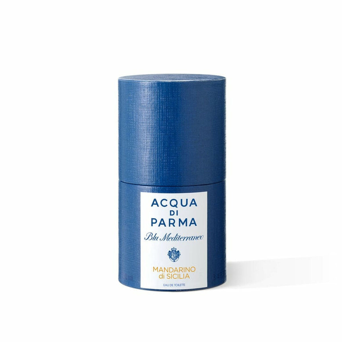 Unisex parfume Acqua Di Parma Blu Mediterraneo Mandarino di Sicilia EDT 100 ml flaske