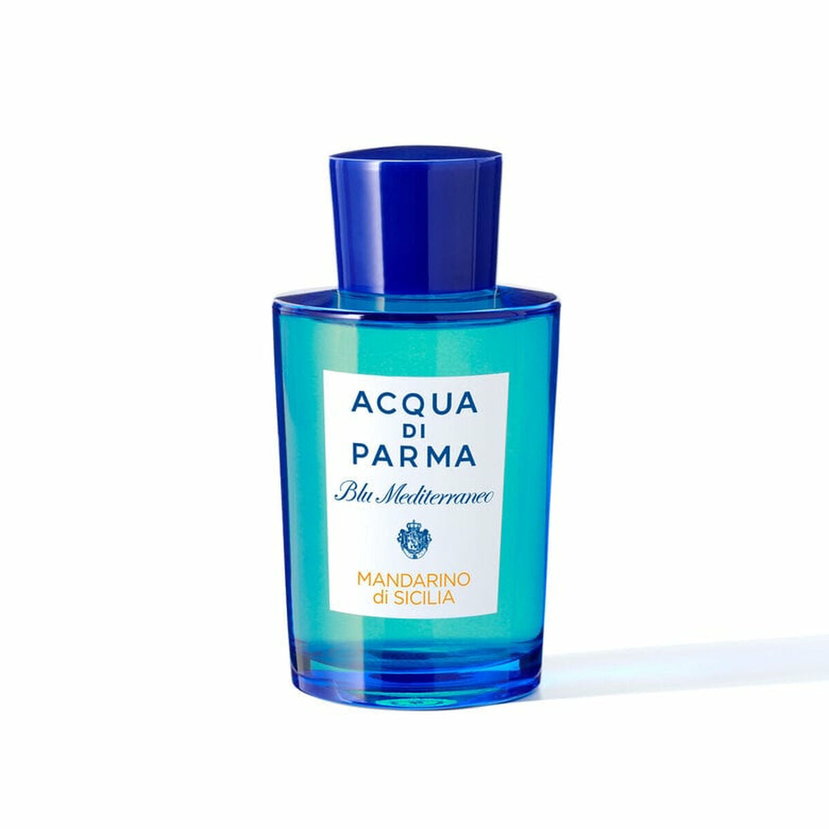 Unisex parfume Acqua Di Parma Blu Mediterraneo Mandarino di Sicilia EDT 180 ml flaske
