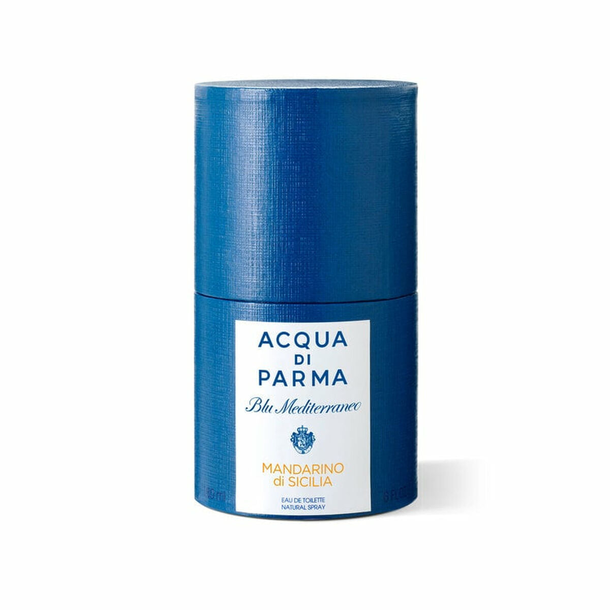 Unisex parfume Acqua Di Parma Blu Mediterraneo Mandarino di Sicilia EDT 180 ml flaske