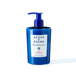 Body Lotion Acqua Di Parma BLU MEDITERRANEO 300 ml hudplejeemballage
