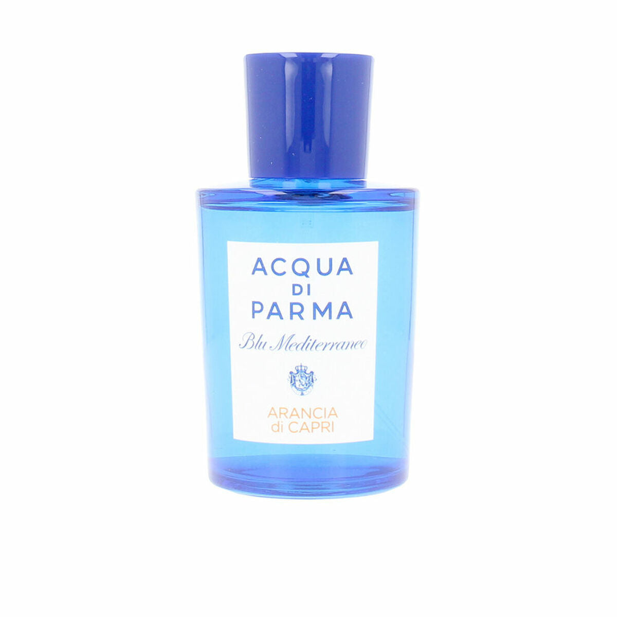 Dameparfume Acqua Di Parma BLU MEDITERRANEO 100 ml produktemballage