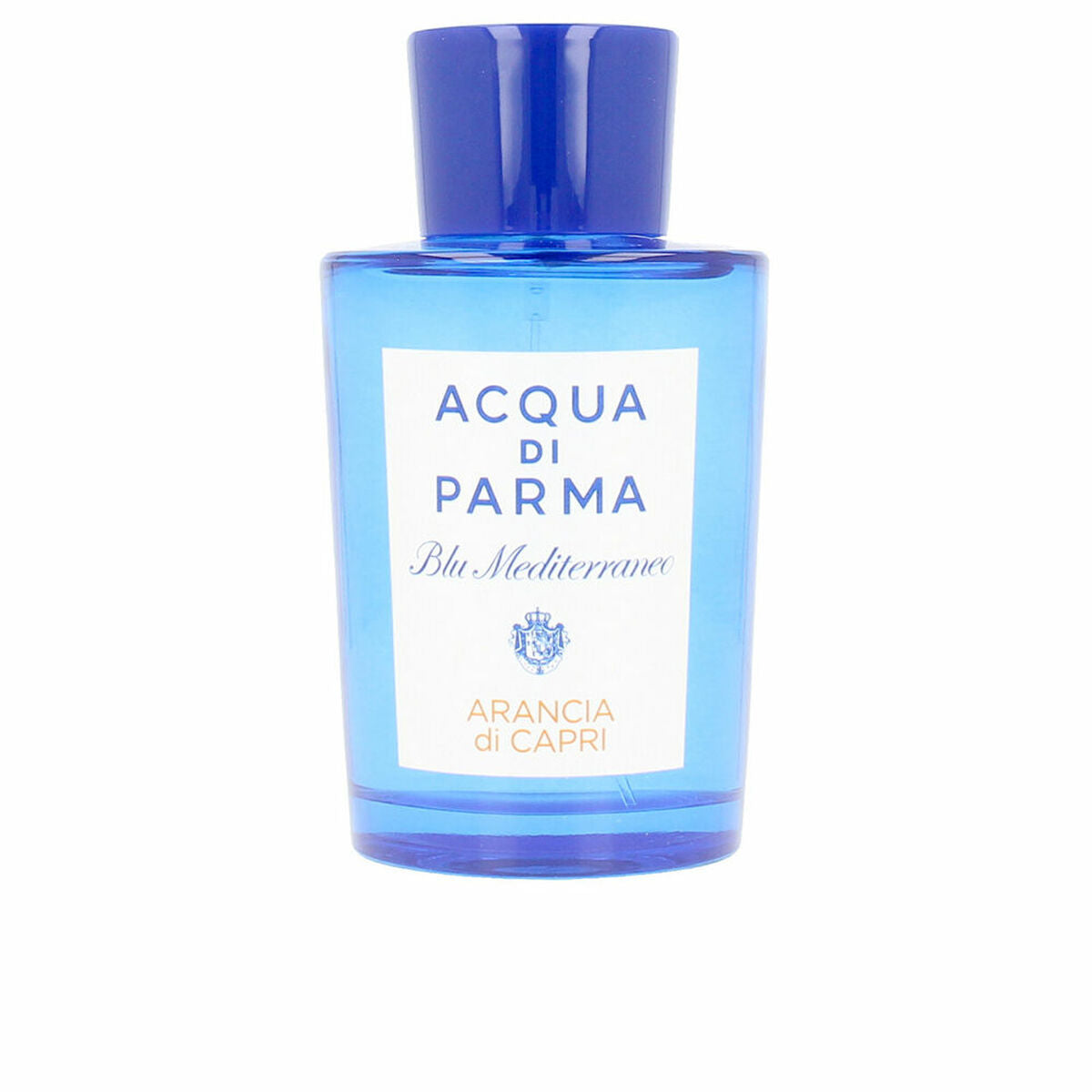 Dameparfume Acqua Di Parma BLU MEDITERRANEO 180 ml produktemballage