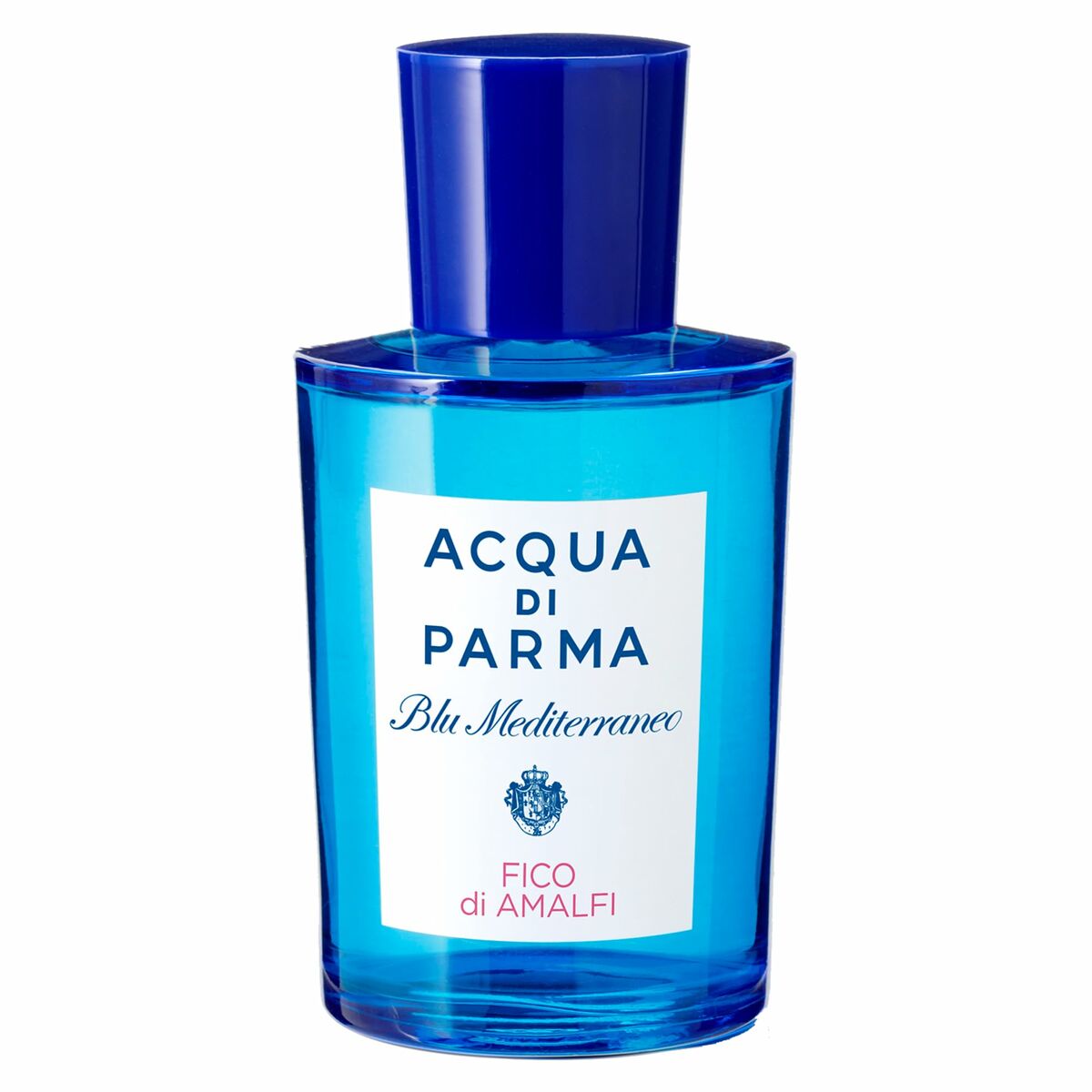 Unisex parfume Acqua Di Parma Blu Mediterraneo Fico Di Amalfi EDT 100 ml flaske