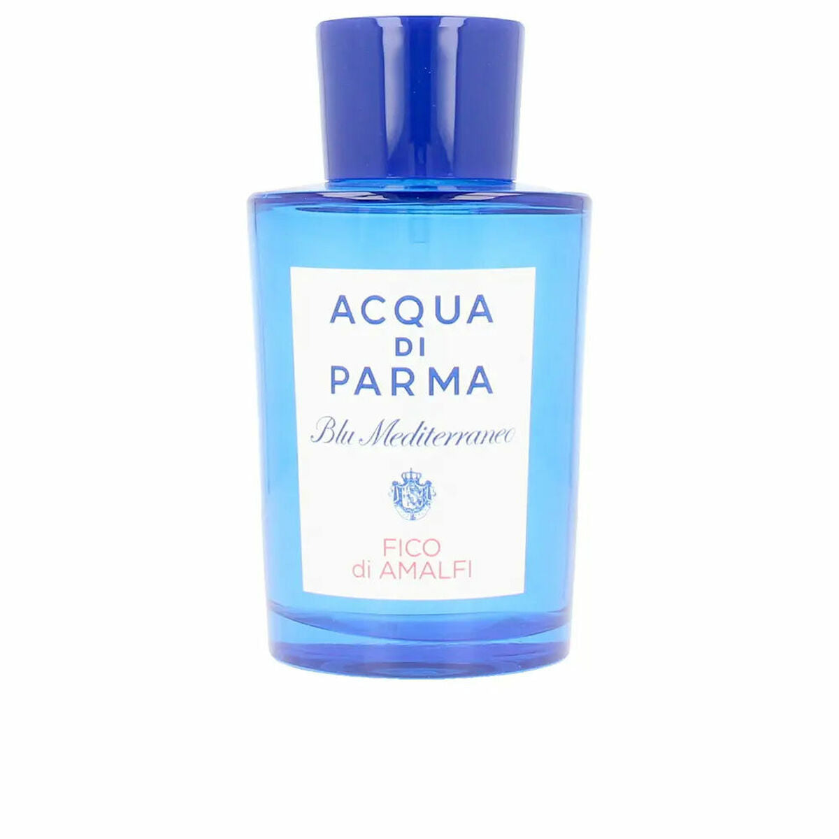 Dameparfume Acqua Di Parma BLU MEDITERRANEO EDT 180 ml flaske