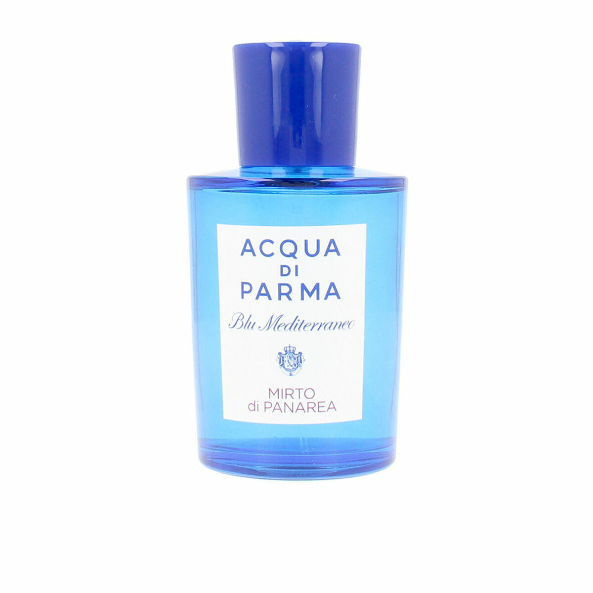 Dameparfume Acqua Di Parma BLU MEDITERRANEO EDT 100 ml flaske
