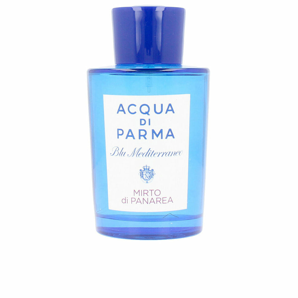 Dameparfume Acqua Di Parma Blu Mediterraneo Mirto Di Panarea EDT 180 ml flaske