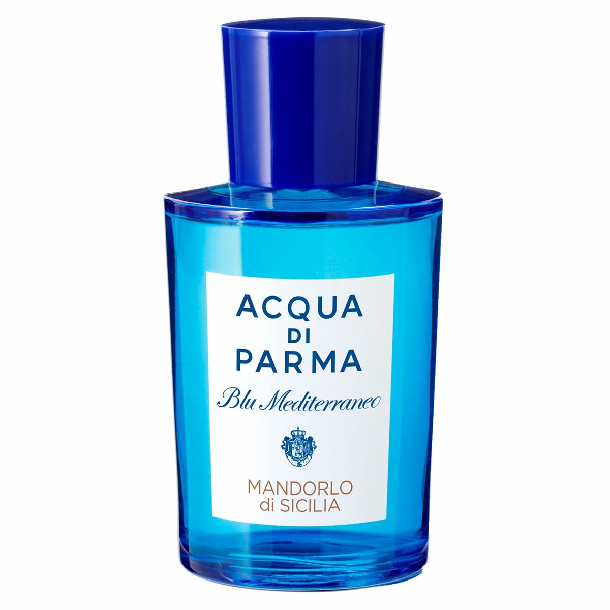 Acqua di Parma Blu Mediterraneo Mandorlo di Sicilia 100 ml EDT flaske