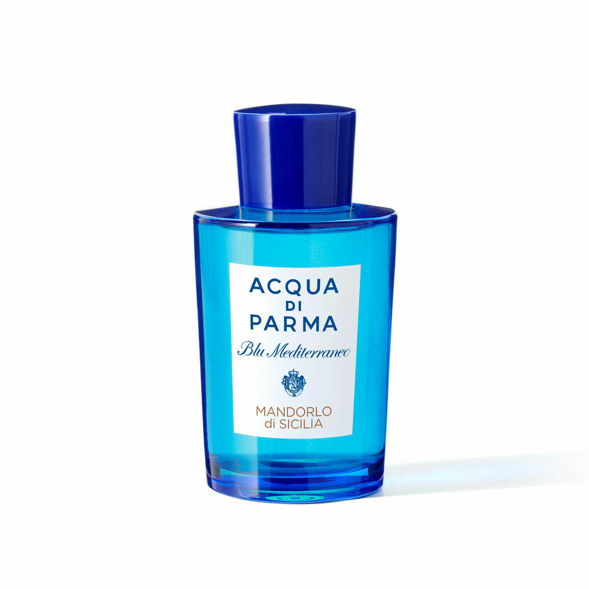 Dameparfume Acqua Di Parma BLU MEDITERRANEO 180 ml produktemballage