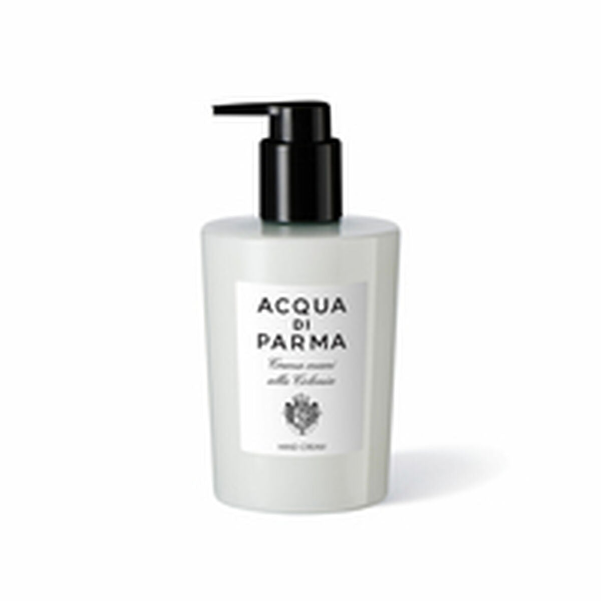 Body Lotion Acqua Di Parma COLONIA 300 ml til mænd hudplejeemballage