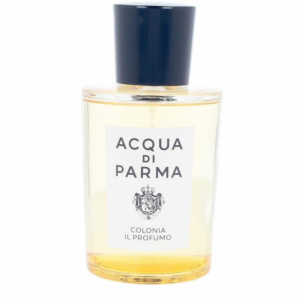 Unisex parfume Acqua Di Parma COLONIA IL PROFUMO Colonia Il Profumo 100 ml til mænd produktemballage