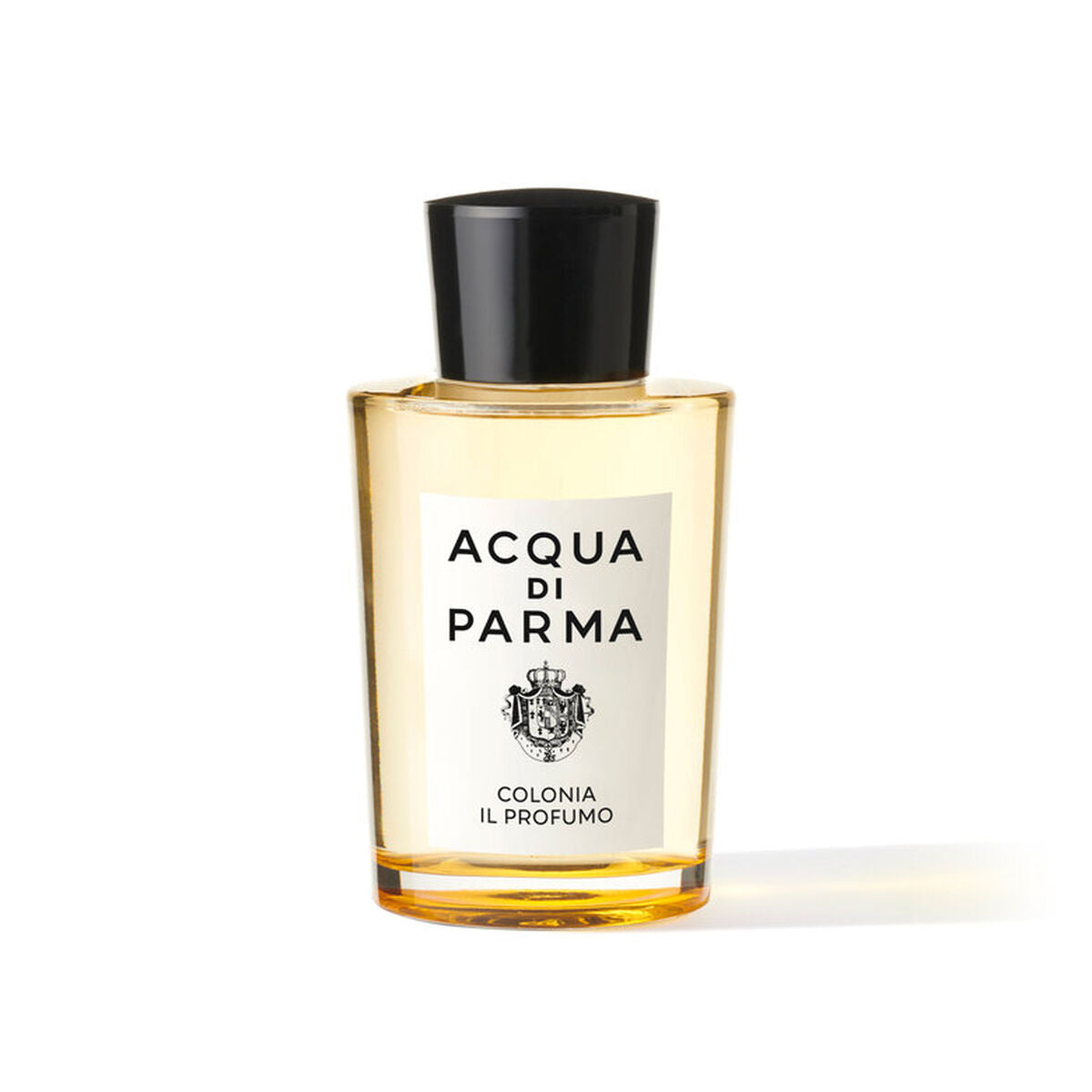 Unisex parfume Acqua Di Parma COLONIA IL PROFUMO Colonia Il Profumo 180 ml til mænd produktemballage